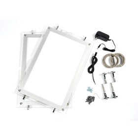 Illuminated Graphic Sign Kit