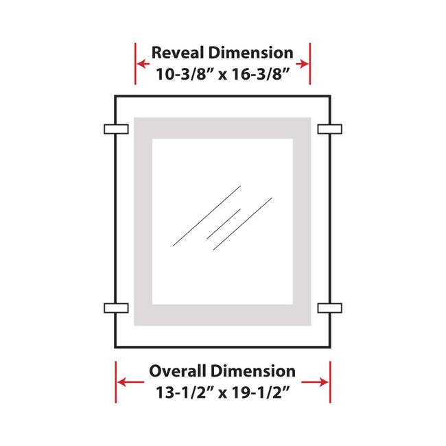 Illuminated Graphic Sign Kit