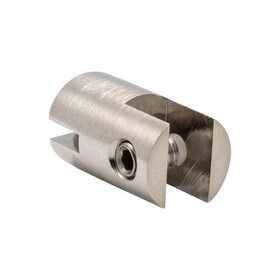 Cable Shelving Single Shelf Clamp