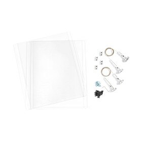 Non-Illuminated Graphic Sign Kit