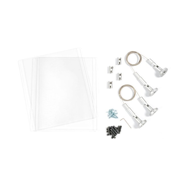 Non-Illuminated Graphic Sign Kit