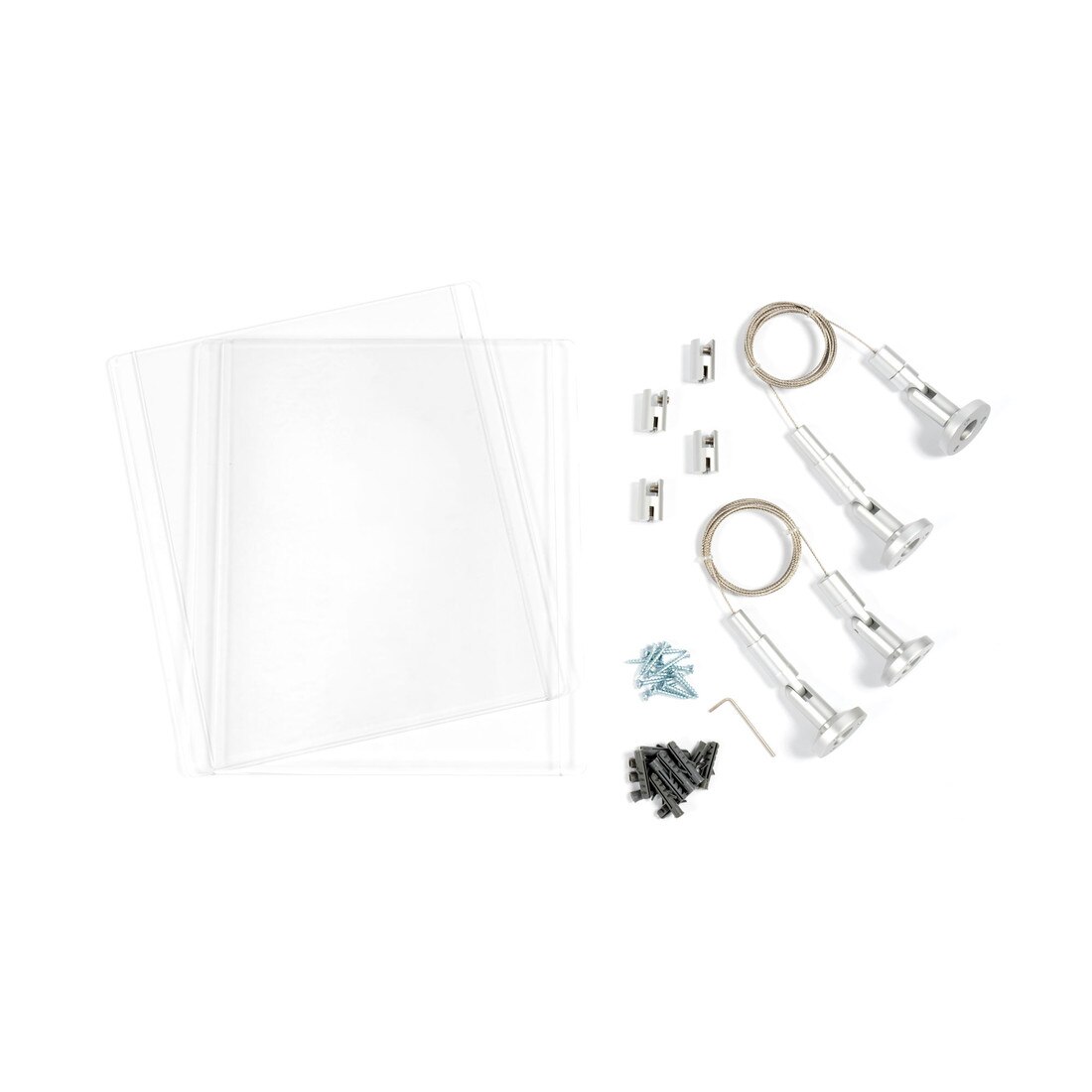 Non-Illuminated Graphic Sign Kit