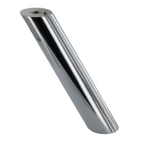 Elevated Kitchen Countertop Support Post 5-1/2in H x 2-3/8in Dia x 1/8in Thick | CSTD-A-PARENT