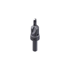 Carbide Tip Step Drill-16.8Dia