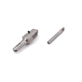 Sugatsune Carbide Tip Step Drill-16.8Dia