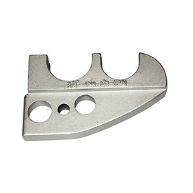 Double Radius Anvil For CT-2000 Multipurpose Cutter