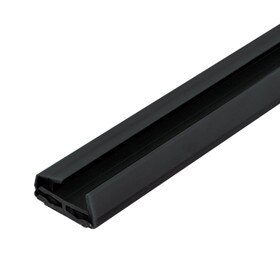 Casing Trim with Adhesive Tape