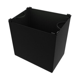 Rev-A-Shelf | 21in | Single Cloth Insert for Tilt Out Hamper