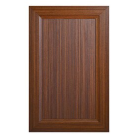 Summer Breeze Large Transitional Style Tafisa Textured Door