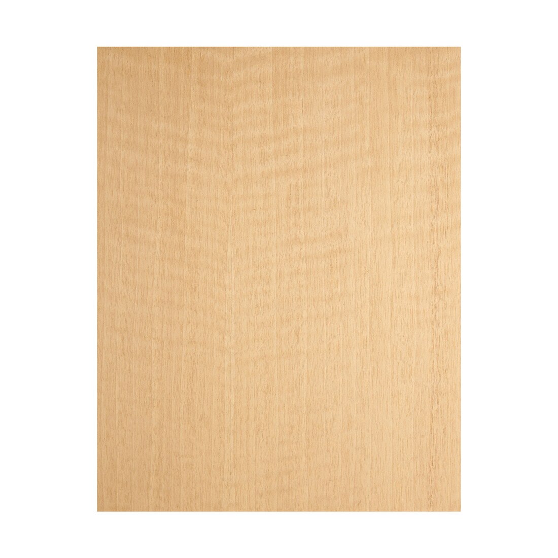 8ft W | Unfinished | Wood Over Wood Sheet