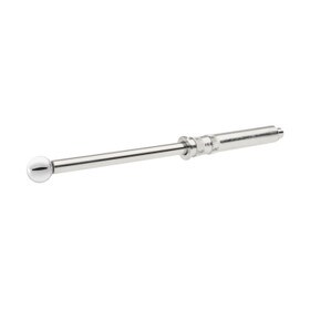 Rev-A-Shelf | 7in | Chrome Finish | Insert Valet Rod