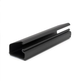 Wire Cable Organication Channel With Adhesive - 8ft Lengths