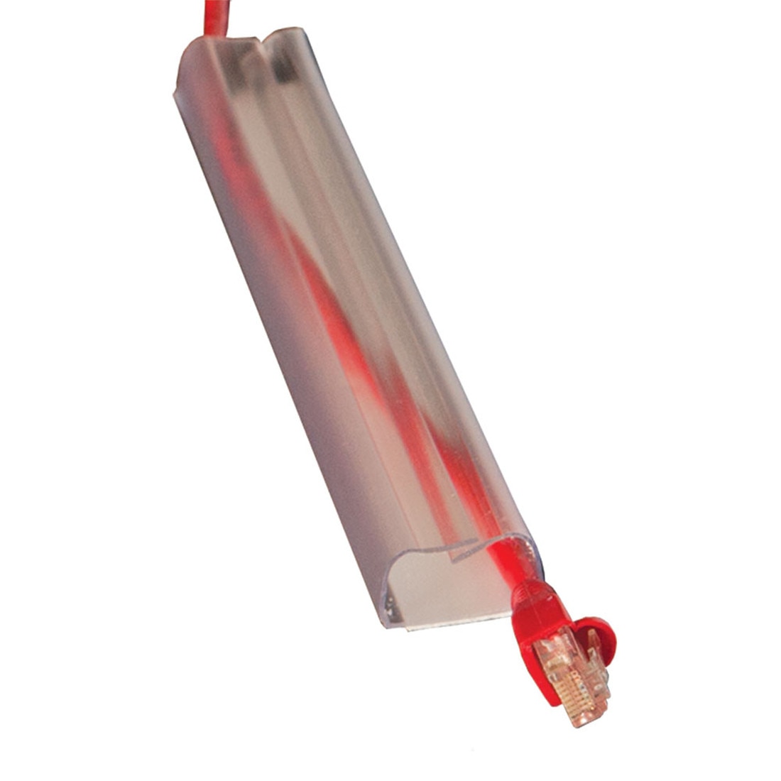 Wire Hider With Adhesive - 6ft Lengths