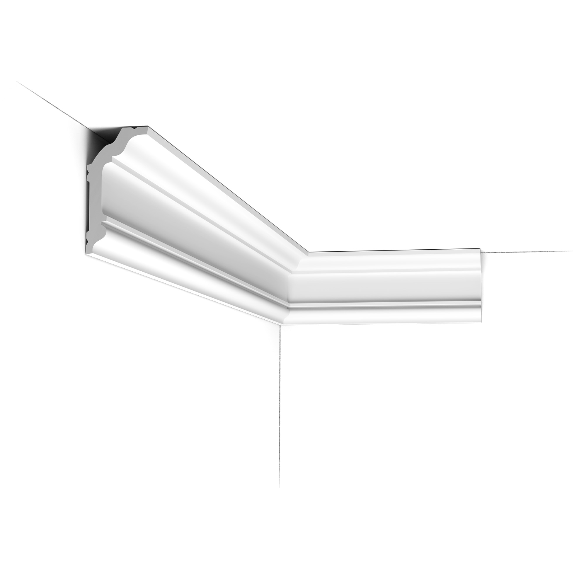Orac CX176 Crown Moulding