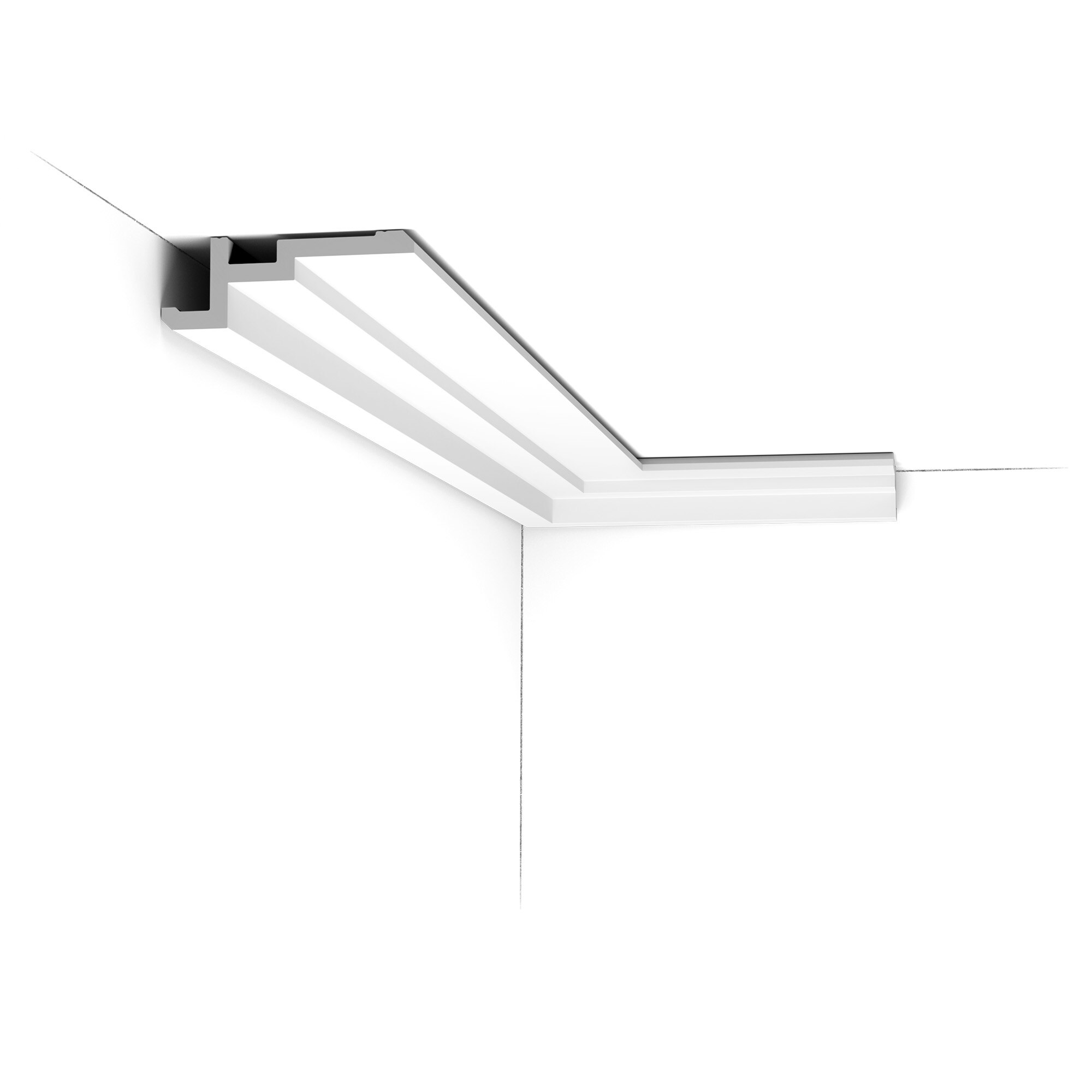Orac CX196 Crown Moulding