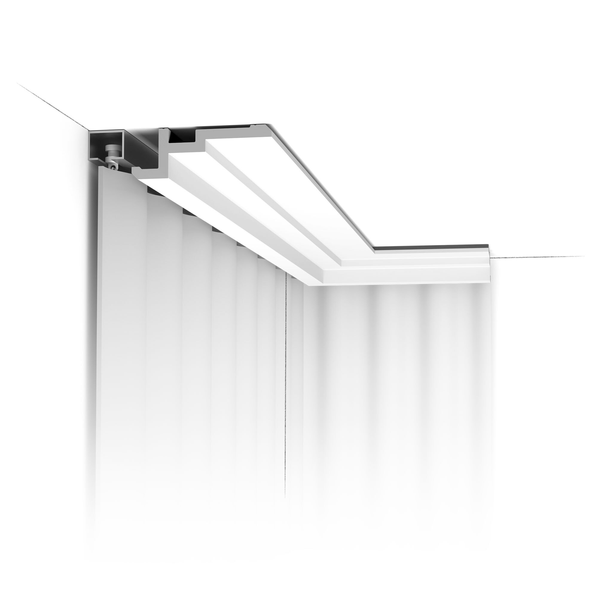 Orac CX196 Crown Moulding