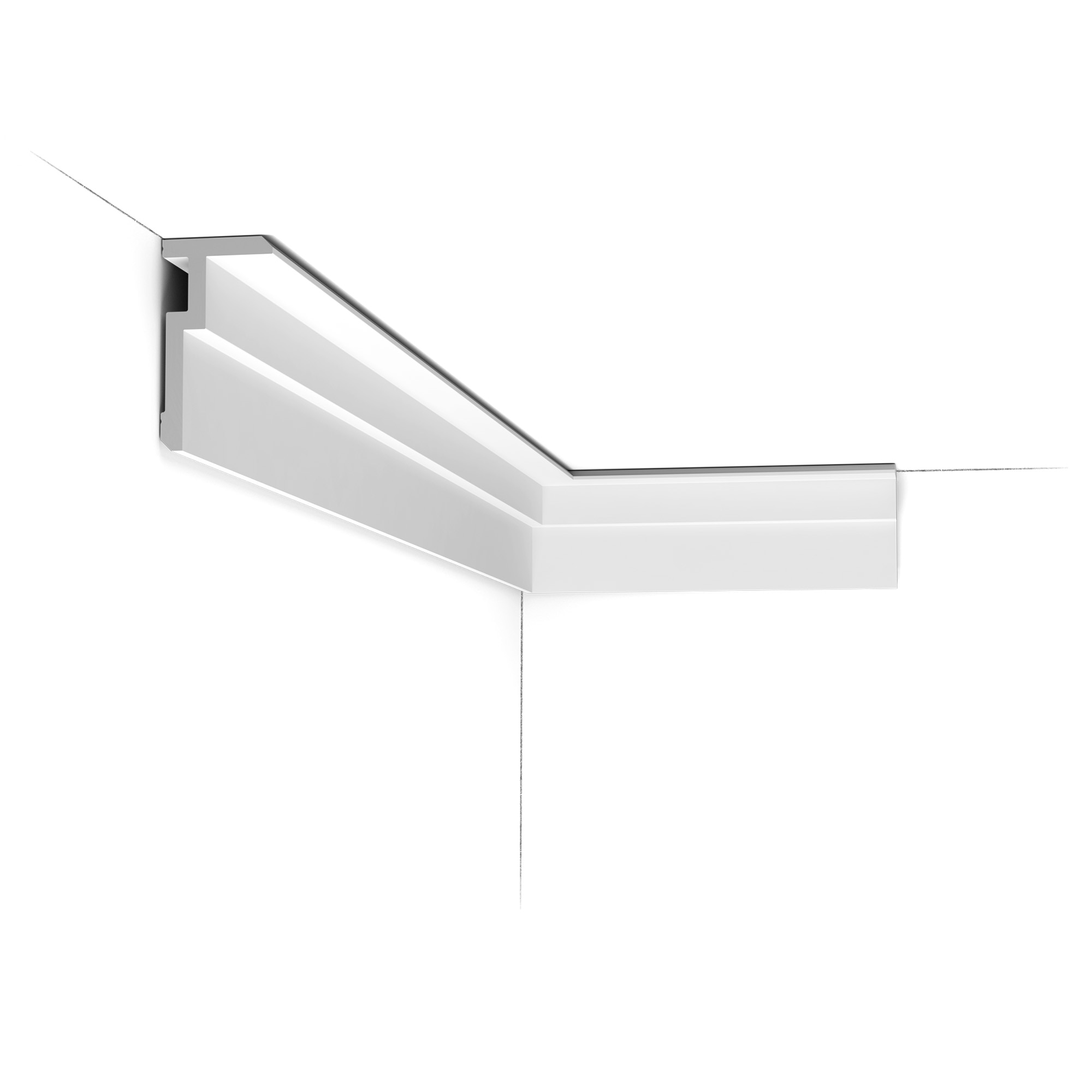 Orac CX197 Crown Moulding