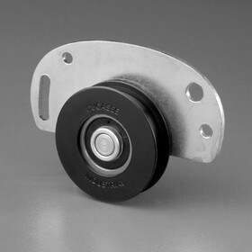 Carrier Kit For D52 For 2 Doors