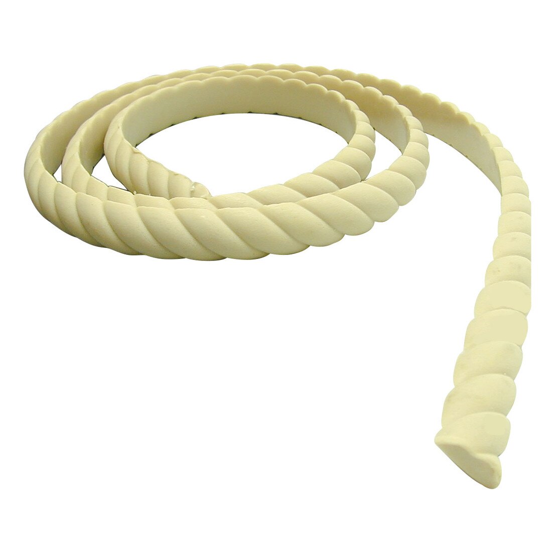 Flexible Made To Fit | Rope Moulding