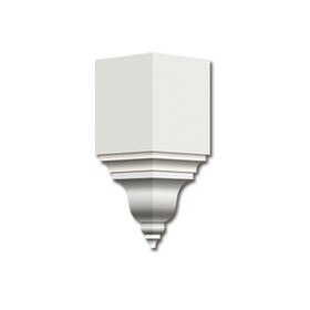 Large Decorative Drop | DEM-30 Series