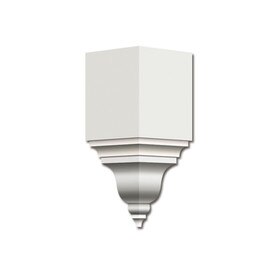 Large Decorative Drop | DEM-33 Series