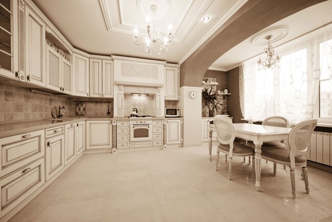 12in | Primed White Polyurethane | Smooth Ceiling Medallion