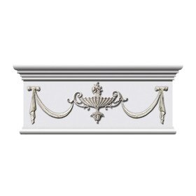 DEM | Door Surround Applique