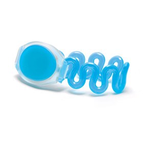 Blue RFID User Bracelet for Concealed Digital Lock