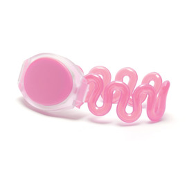 Pink RFID User Bracelet for Concealed Digital Lock