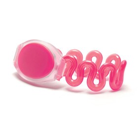 Red RFID User Bracelet for Concealed Digital Lock