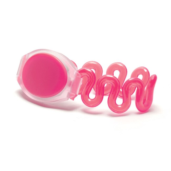 Red RFID User Bracelet for Concealed Digital Lock