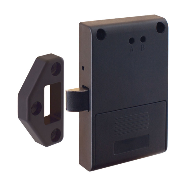 Invisible RFID Function Concealed Digital Lock for Cabinets