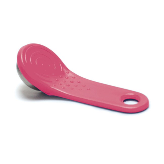 Red RFID Fob for Digital Cabinet Lock