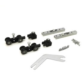 Carrier Kit For 1 Door | DN-80F-WKIT Series