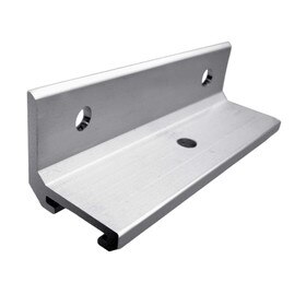 Lateral Track Bracket 2 Per Bag