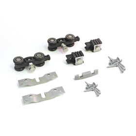 Dn80 Accessories For Wood Doors 1 Door Per Set