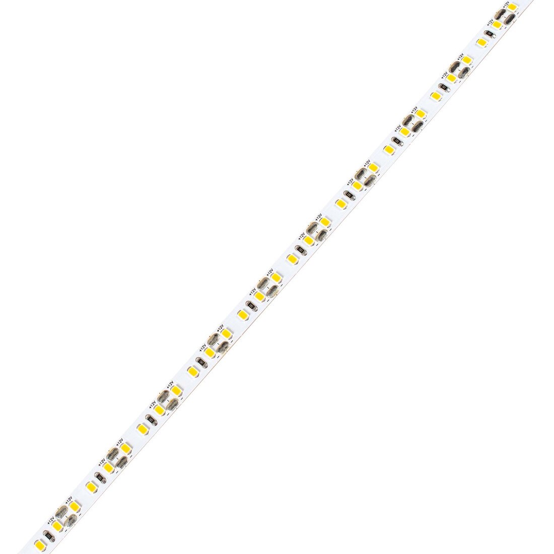 8mm Wide LED Tape Flexible Strip Lighting | 501-800 Lumens Per Foot 12V