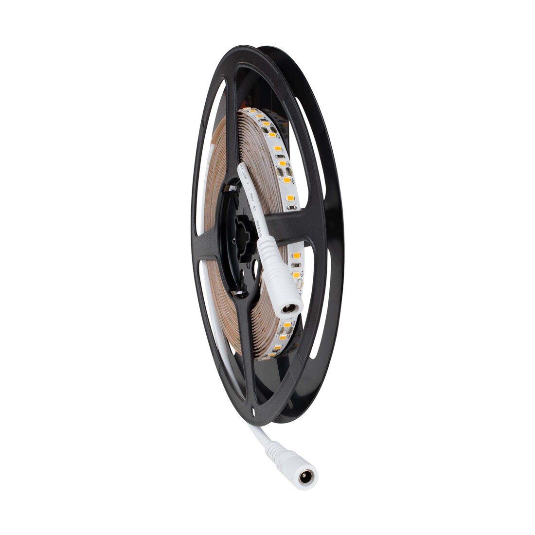 8mm Wide LED Tape Flexible Strip Lighting | 501-800 Lumens Per Foot 12V