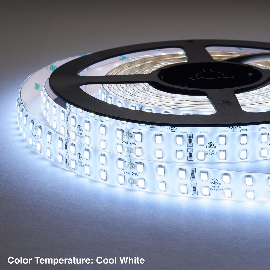 LED Tape Flexible Strip Lighting | 2835 Chip