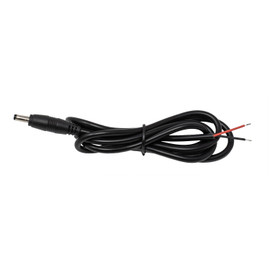 12V Power Link Cable with DC3.5 Male To Bare Wire End