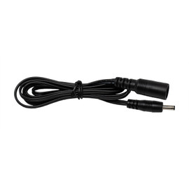 12V Power Link Cable with DC5.5 Female To Dc3.5 Male