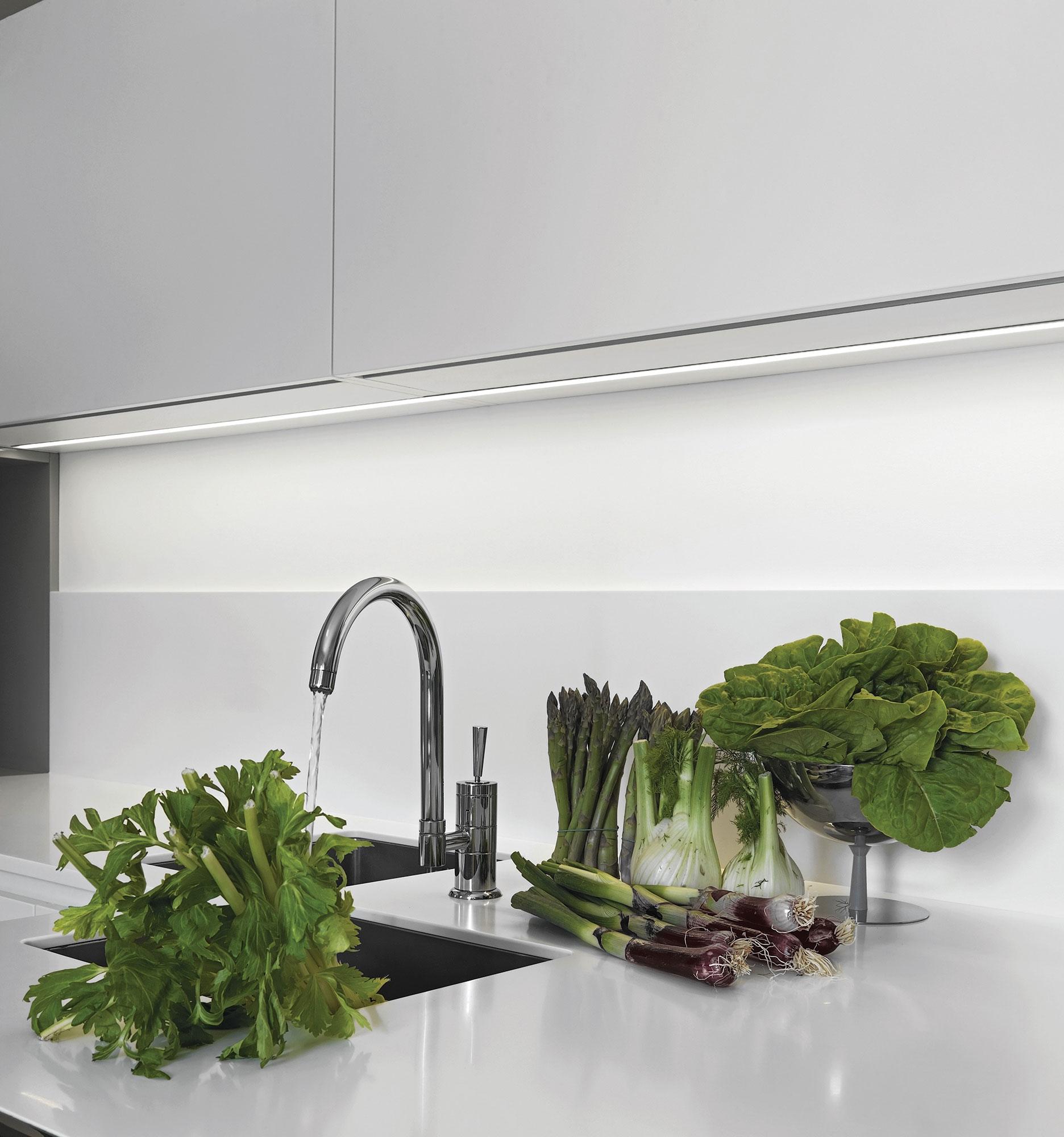 48 led kitchen light fixture deals