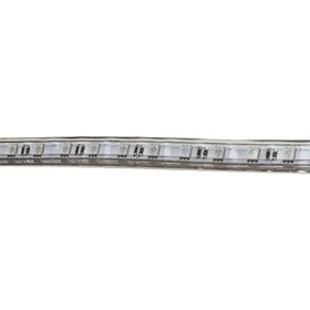120V LED Strip Light | 5/8" (16mm) Wide RGB | 2.4 Watts IP65 ETL
