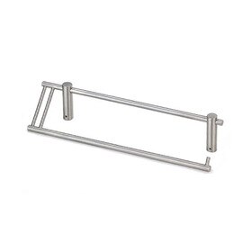 Sugatsune Paper Towel Holder