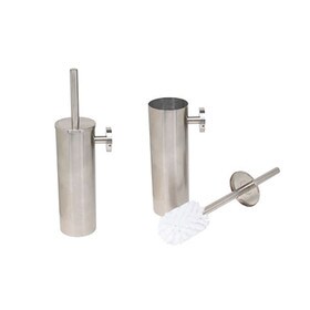 Toilet Brush and Holder