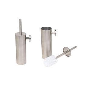 Sugatsune Toilet Brush and Holder