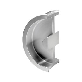 Sugatsune | Sliding Door Handle | DSI-3250 Series