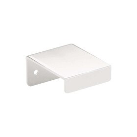 Sugatsune Stainless Steel Recessed Pull