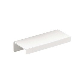 Sugatsune Stainless Steel Recessed Pull