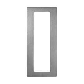 Stainless Steel Sliding Door Handle | DSI-4020-85 Series